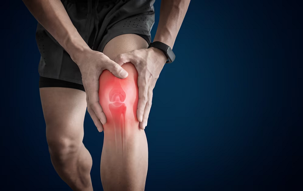 Knee Pain Treatment